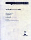 Media processors 1999 : 28-29 January 1999, San Jose, California /