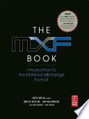 The MXF book /