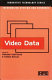 Video data /