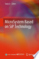 MicroSystem Based on SiP Technology /