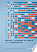 Electronics, information technology and intellectualization : proceedings of the International Conference EITI 2014, Shenzhen, China, 16-17 August 2014 /