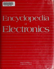 Encyclopedia of electronics /