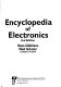 Encyclopedia of electronics /