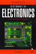 The Penguin dictionary of electronics /