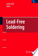 Lead-free soldering /