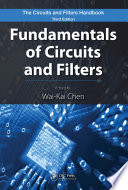 Fundamentals of circuits and filters /