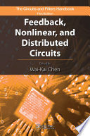 Feedback, nonlinear, and distributed circuits /