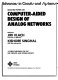 Selected papers on computer-aided design of analog networks /