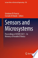 Sensors and Microsystems : Proceedings of AISEM 2021 - In Memory of Arnaldo D'Amico /