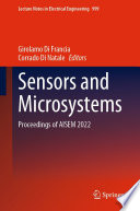 Sensors and Microsystems : Proceedings of AISEM 2022 /