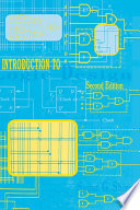 Introduction to Logic Design, Second Edition /