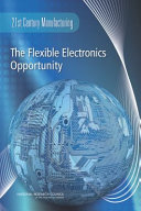 The Flexible Electronics Opportunity /