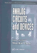 Analog circuits and devices /