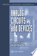 Analog circuits and devices /