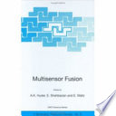 Multisensor fusion /