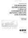 Proceedings of the Fourth IEEE International Caracas Conference on Devices, Circuits, and Systems : ICCDCS 2002 : Oranjestad, Aruba, Dutch Caribbean, April 17-19, 2002 /