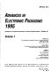 Advances in electronic packaging, 1995 : proceedings of the International Intersociety Electronic Packaging Conference, INTERpack '95 : presented at the International Intersociety Electronic Packaging Conference, March 26-30, 1995, Lahaina, Maui, Hawaii /