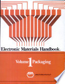 Electronic materials handbook /