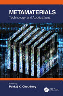 Metamaterials : technology and applications /