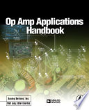 Op Amp applications handbook /