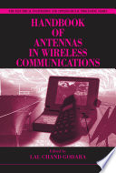 Handbook of antennas in wireless communications /