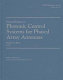 Selected papers on photonic control systems for phased array antennas /