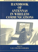 Handbook of antennas in wireless communications /