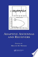 Adaptive antennas and receivers /