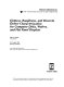 Flatness, roughness, and discrete defect characterization for computer disks, wafers, and flat panel displays : 8-9 August 1996, Denver, Colorado /