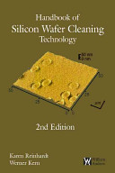 Handbook of silicon wafer cleaning technology /