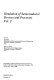 Simulation of semiconductor devices and processes, vol. 2 : proceedings of the second international conference held at University College of Swansea, Swansea, U.K. on July 21st-23rd, 1986 /