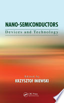 Nano-semiconductors : devices and technology /