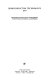 Semiconductor technology, 1977 : selected papers presented at the 1977 annual Seminex Technical Seminar and Exhibition, London England.