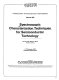 Spectroscopic characterization techniques for semiconductor technology : 9-10 November 1983, Cambridge, Massachusetts /