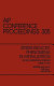 Stress-induced phenomena in metallization : second international workshop, Austin, TX, March 1993 /