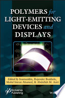 Polymers for light-emitting devices and displays /