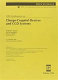 Charge-coupled devices and CCD systems : fifth International Conference on Charge-Coupled Devices and CCD Systems : 1-7 October, 1995, Novy Svet, Crimea, Ukraine /