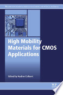 High mobility materials for CMOS applications /