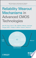 Reliability wearout mechanisms in advanced CMOS technologies /