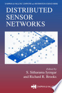 Distributed sensor networks /