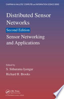 Distributed sensor networks.