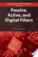 Passive, active, and digital filters /