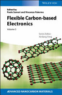 Flexible carbon-based electronics /