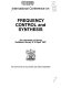 International Conference on Frequency control and synthesis : University of Surrey Guildford, Surrey, 8-10 April 1987.