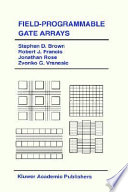 Field-programmable gate arrays /