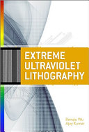 Extreme ultraviolet lithography /