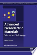 Advanced piezoelectric materials : science and technology /