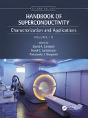 Handbook of superconductivity.