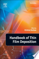 Handbook of thin film deposition : techniques, processes, and technologies /