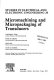 Micromachining and micropackaging of transducers /